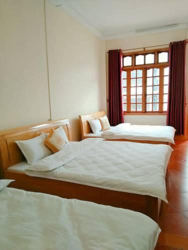 Sapa Smile Guest House Exterior foto