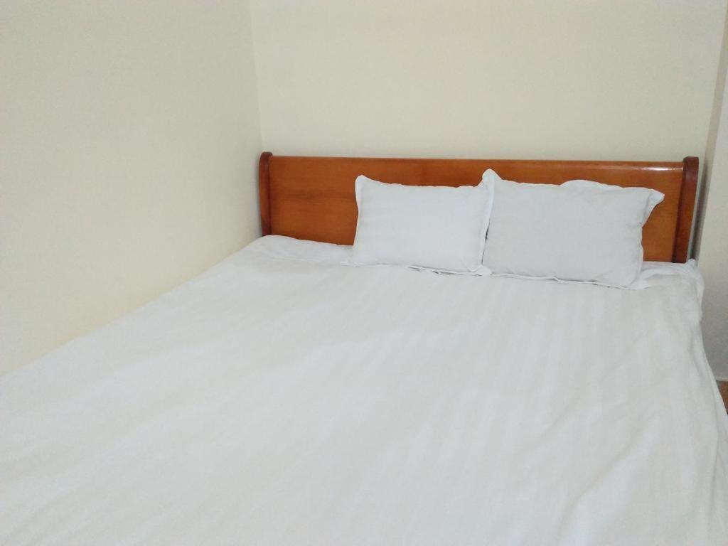 Sapa Smile Guest House Exterior foto