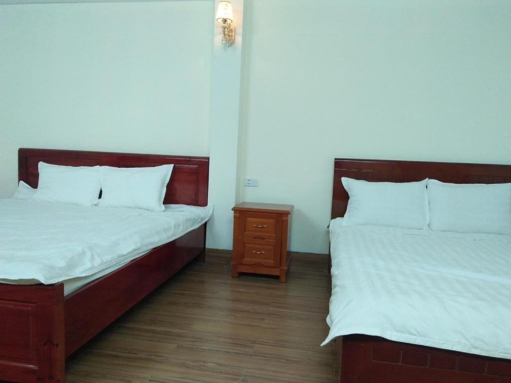 Sapa Smile Guest House Exterior foto